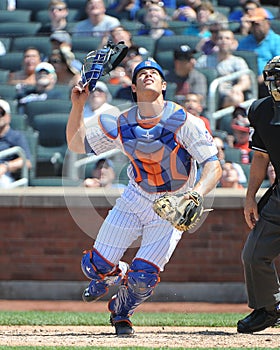 Anthony Recker