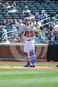 Anthony Recker