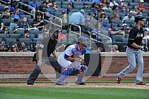 Anthony Recker