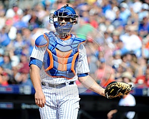 Anthony Recker