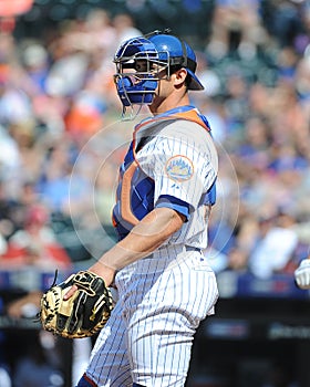 Anthony Recker