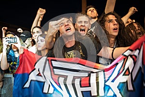 Anthrax