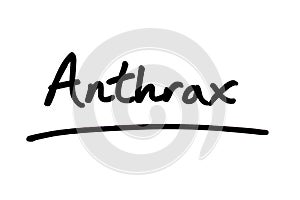 Anthrax