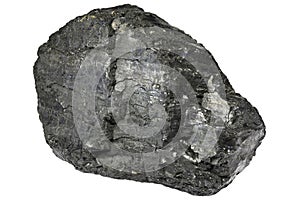 Anthrazite coal