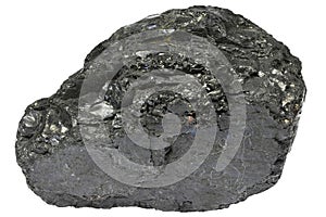 Anthrazite coal