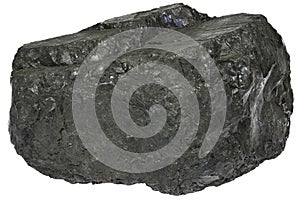 Anthrazite coal