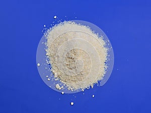 Anthrone is a tricyclic aromatic ketone