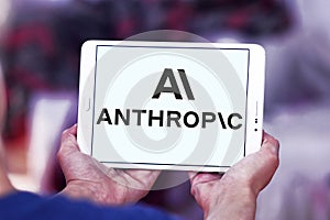 Anthropic AI company