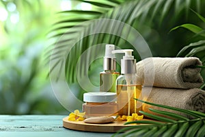Anti aging fragrance free tonerdermaplaning oil. Skincare anti aging skincare ritualhygiene oil. Cream skincare dispenser balm