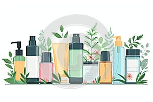 Anti aging gourmandcypress massage oil spray. Skincare spa wellness treatmentallergies Foam. healthy radiance cleanser