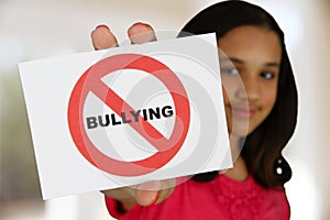 Anti Bullying photo