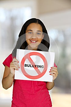 Anti Bullying photo