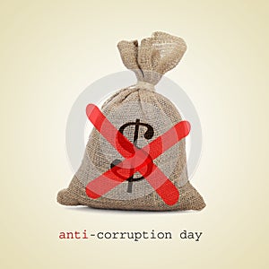 Anti-corruption day