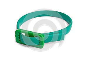 Anti flea cat collar