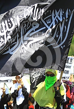 Anti-liberalism action