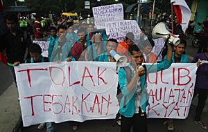 Anti-liberalism action