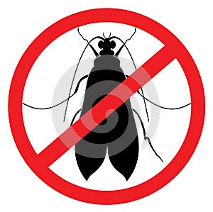 Anti  mol symbol vector