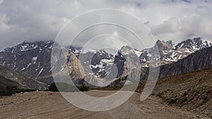 Anti-Taurus Mountains - Nigde photo