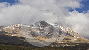 Anti-Taurus Mountains - Nigde photo