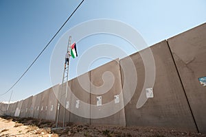 Anti-wall Demonstration, Al-Walaja