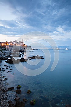 Antibes photo