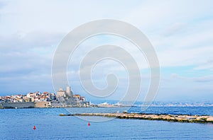 Antibes #88 photo