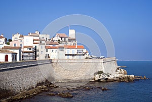 Antibes, France