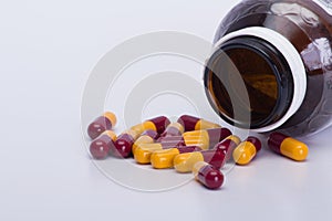 Antibiotic