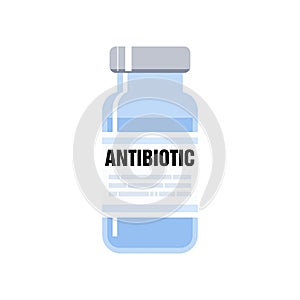 Antibiotic drug