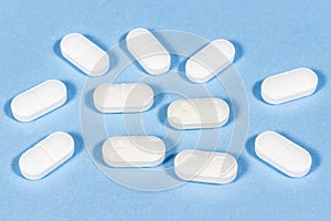 Antibiotic drugs