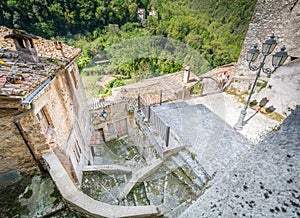 Anticoli Corrado, comune municipality in the Metropolitan City of Rome, Lazio, Italy.