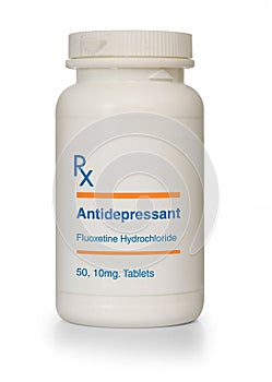 Antidepressant