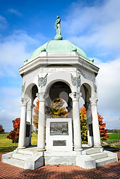 Antietam National Battlefield