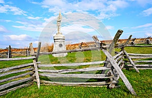 Antietam National Battlefield