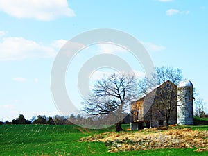 Antietam National Battlefield, Maryland