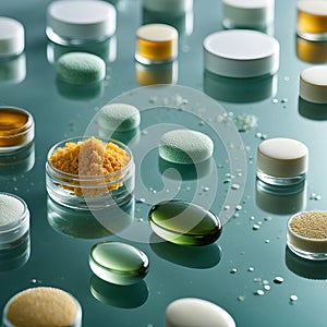 antifungal pharmaceuticals meticulously
