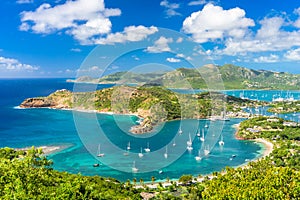 Antigua and Barbuda photo