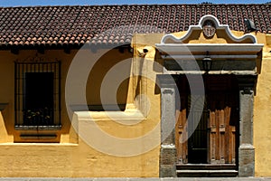 Antigua - Guatemala