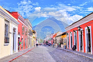 Antigua Guatemala