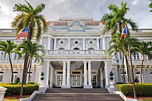 Antiguo Casino de Puerto Rico photo