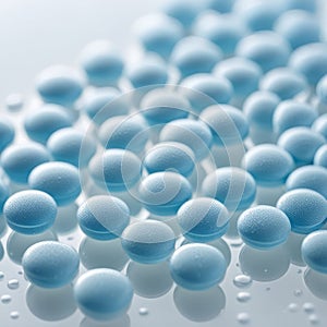 antihistamine pills