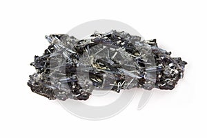 Antimonite Stibnite