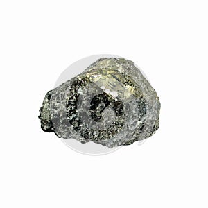 Antimony metal