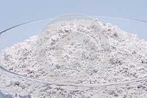 Antimony trioxide, is the inorganic compound, is the most important compound of antimony. Seve for