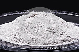 Antimony trioxide, is the inorganic compound , is the most important compound of antimony. Seve for