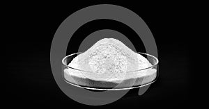 Antimony trioxide, is the inorganic compound , is the most important compound of antimony. Seve for