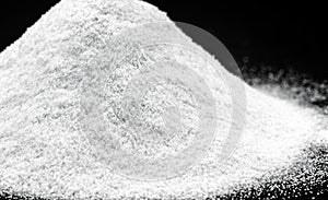 Antimony trioxide, is the inorganic, is the most important compound of antimony. Seve for
