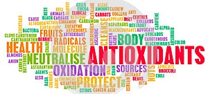 Antioxidants