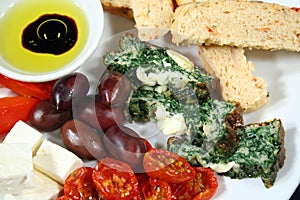 Antipasto 2