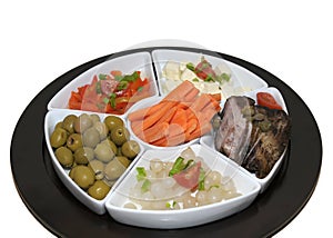 Antipasto Platter